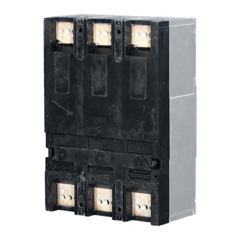 LXD63B600 Siemens Sentron & LXD6-A Molded Case Circuit Breaker 600 A 3 Pole 600 VAC LD 600A Frame Thermal Magnetic 65 kA