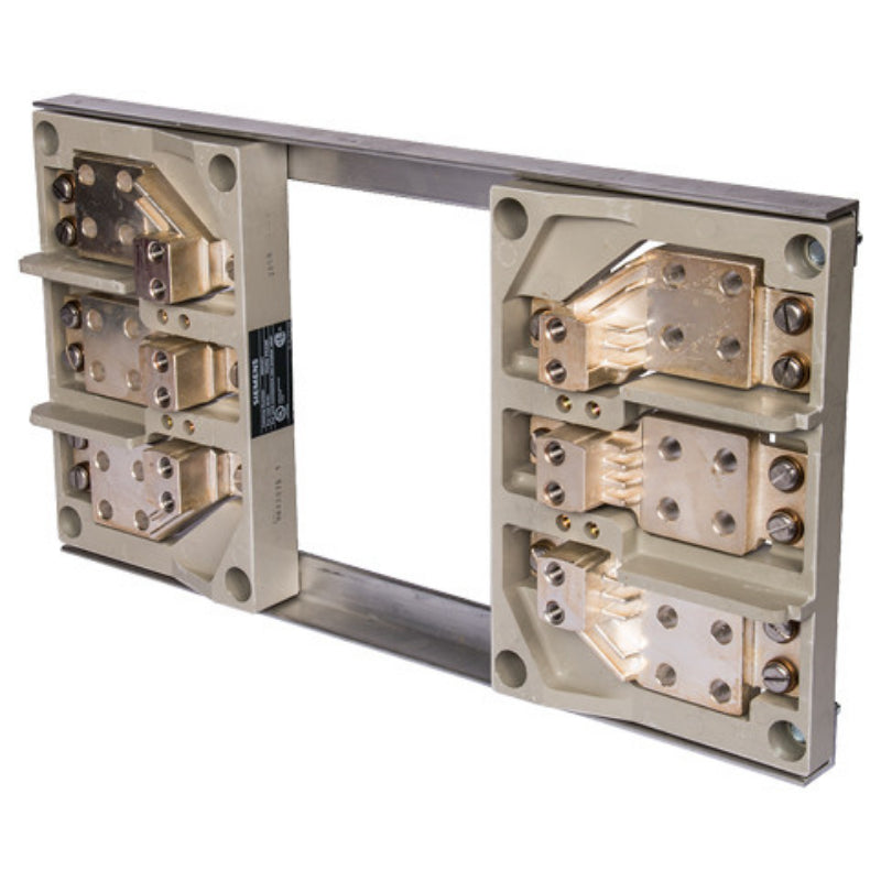 MB9301 Siemens Breaker Mount Block 13.62 in For PD / RD Circuit Breaker Series