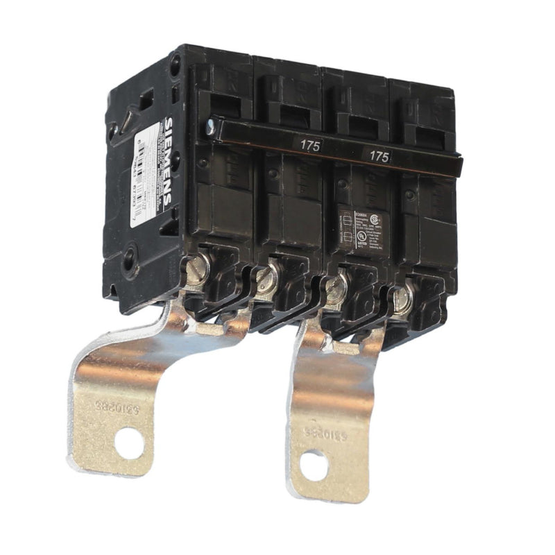 MBK175 Siemens Main Breaker 175 A For EQIII Series Load Center