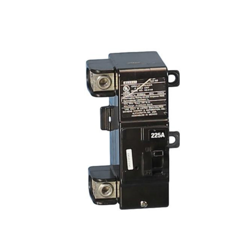 MBK200M Murray M2 Low Voltage Circuit Breaker 120/240 V 200 A 2 Pole 22 kA