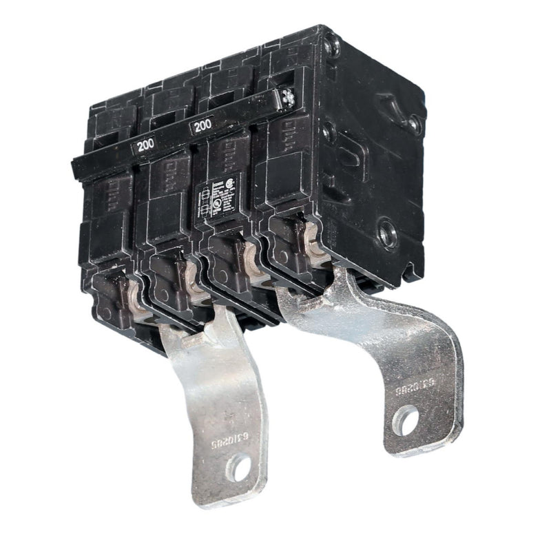 MBK200 Siemens Main Breaker 200 A For EQIII Series Load Center