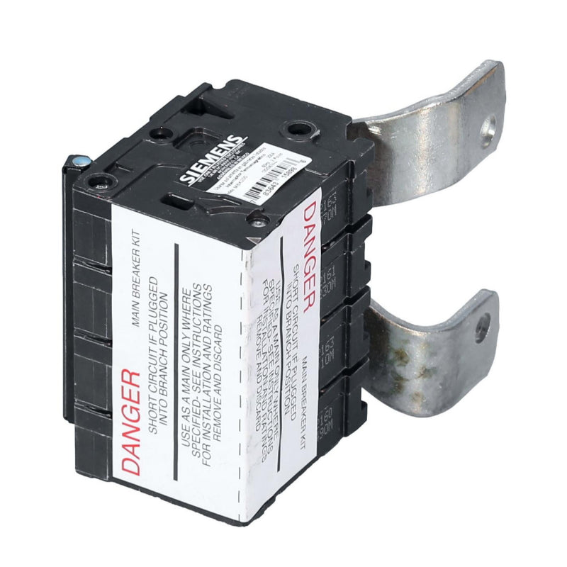 MBK200 Siemens Main Breaker 200 A For EQIII Series Load Center