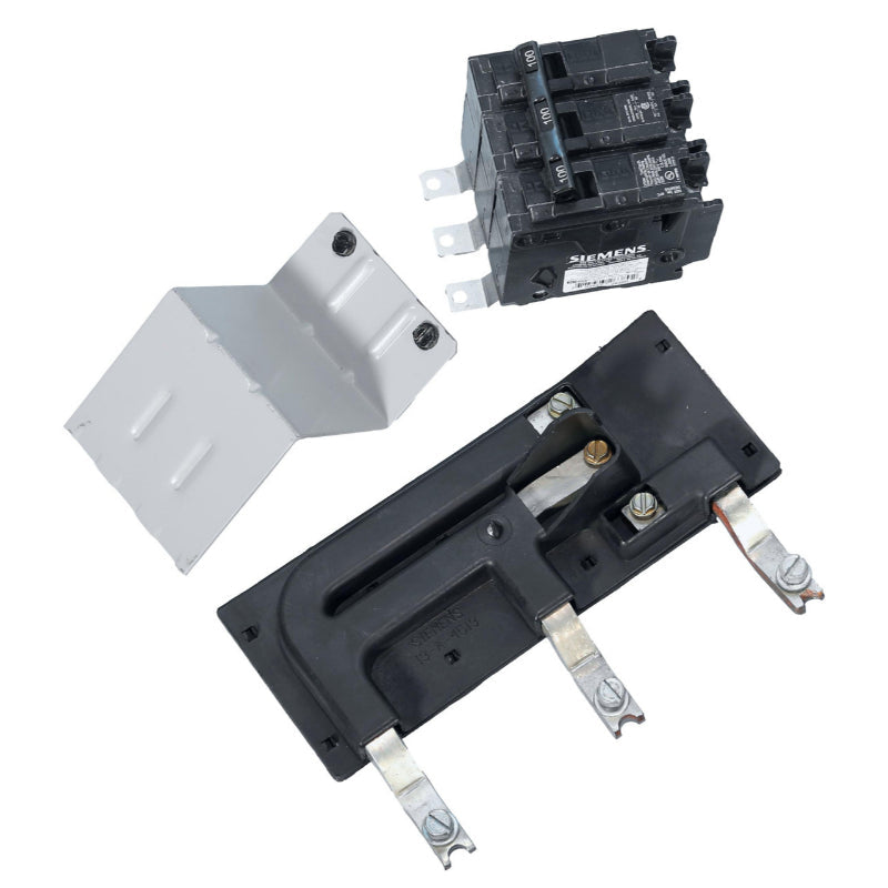 MBKBL3 Siemens Breaker Mounting Kit For Type P1 Panel Board 100 A