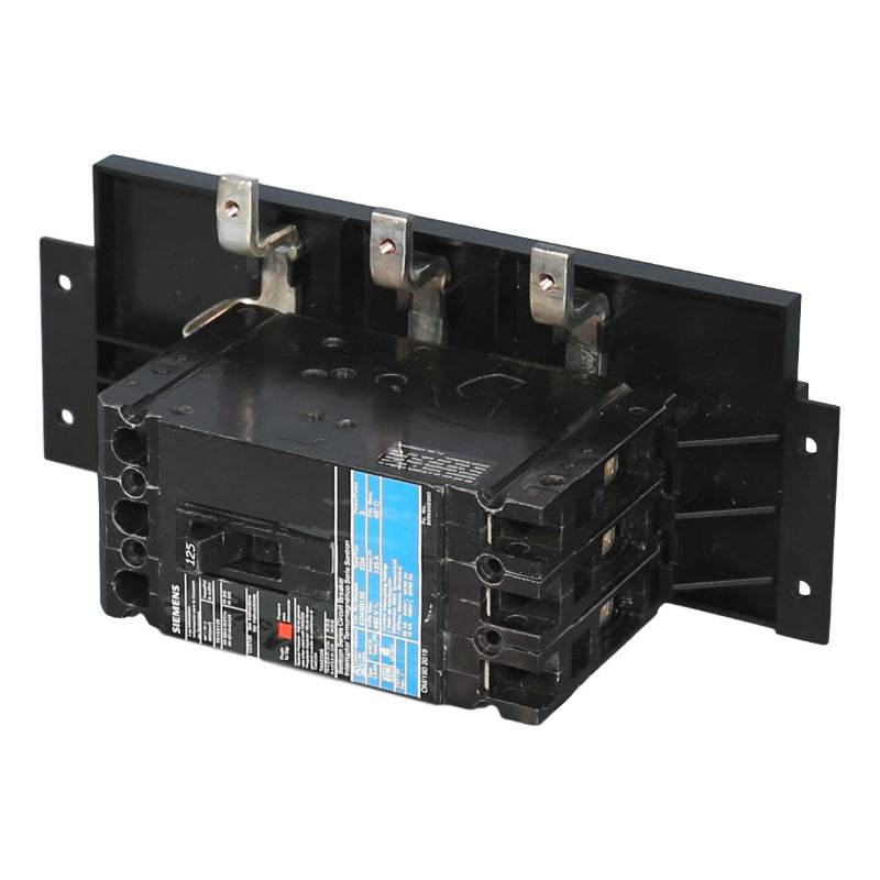 MBKED3125A Siemens Main Breaker Kit 480 V 125 A For Type P1 Panel Board