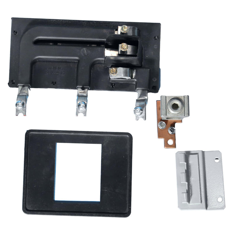 MBKED3 Siemens Breaker Mounting Kit 125 A For Type P1 Panel Board