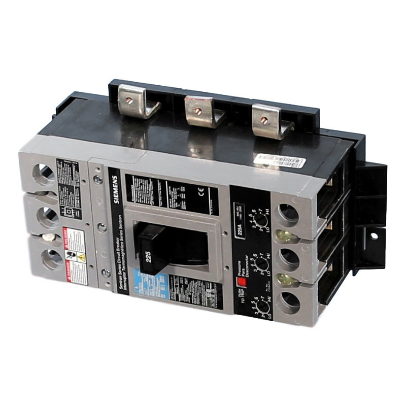 MBKFD3225A Siemens Main Breaker Mounting Kit 600 V 225 A For RP1 Panel Board