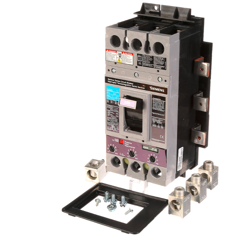 MBKFD3225A Siemens Main Breaker Mounting Kit 600 V 225 A For RP1 Panel Board