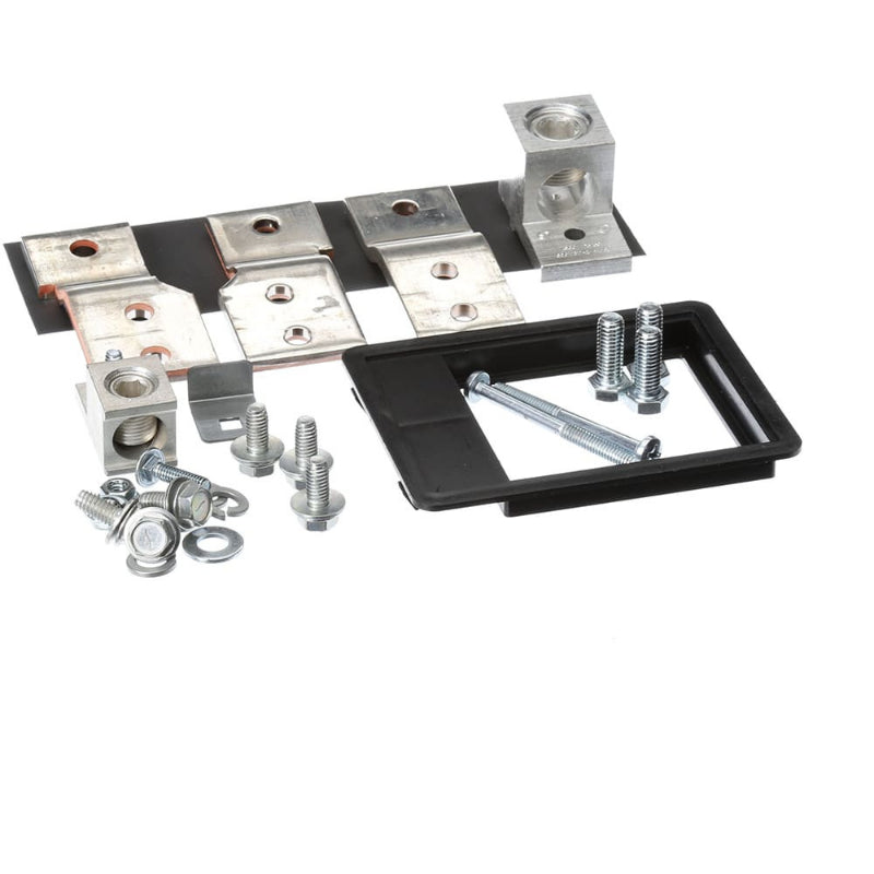 MBKJD3A Siemens Main or Subfeed Breaker Mounting Kit 400 A Revised P1 Panel JXD2/JD6/JXD6/HJD6 CB