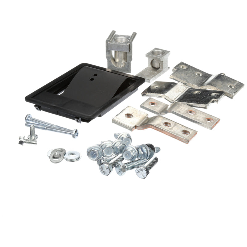MBKJD3 Siemens Main or Subfeed Breaker Mounting Kit 200-400 A P1 Panel JXD2/JD6/JXD6/HJD6 CB