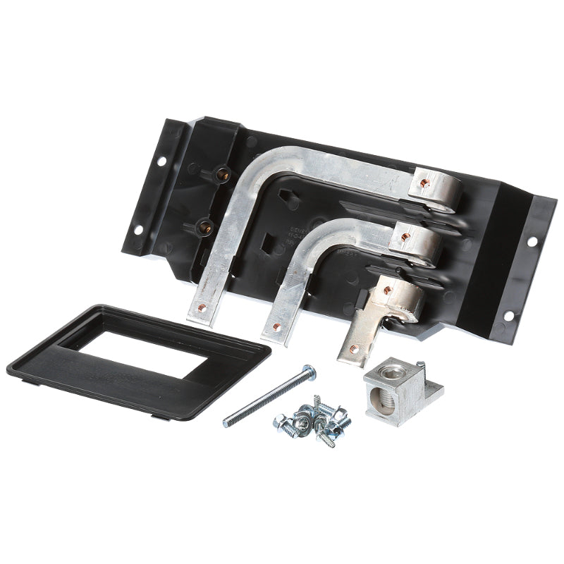MBKQJ3A Siemens Main or Subfeed Breaker Mounting Kit 225 A Revised P1 Panel QJ2/QJH2/QJ2H Circuit Breaker