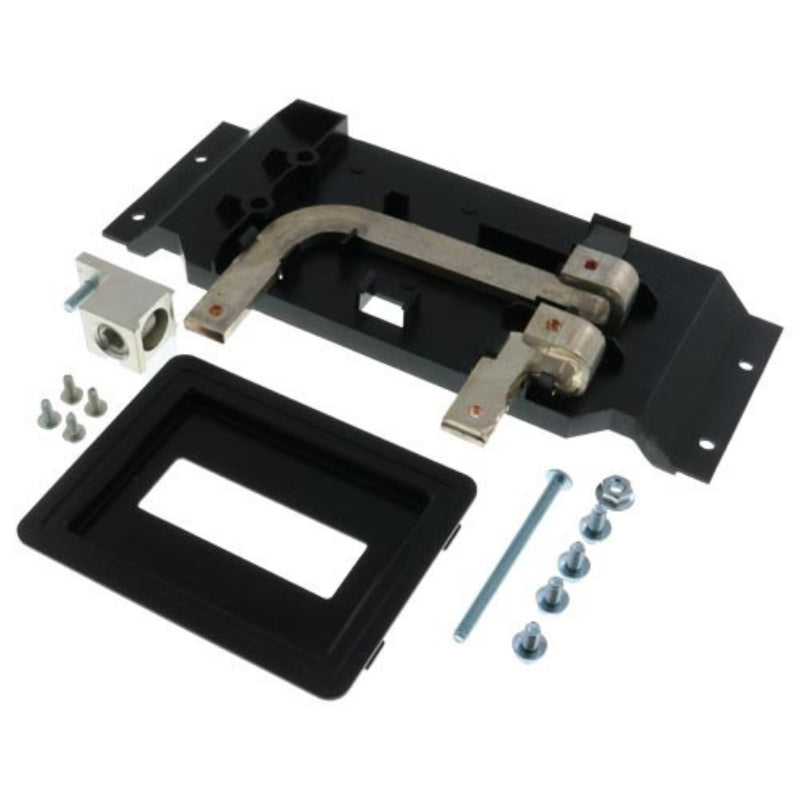 MBKQR1A Siemens Main or Subfeed Breaker Mounting Kit 225 A Revised P1 Panel QR2/QRH2/HQR2 CB