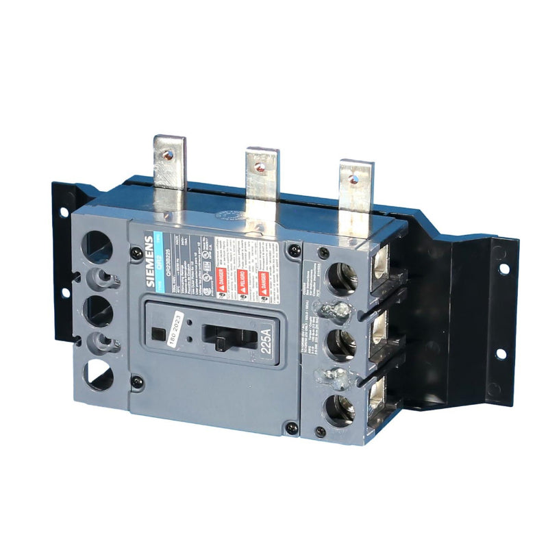 MBKQR3225A Siemens Breaker Mounting Kit 225 A 240 V Revised P1 Panel Board QR2 225A Circuit Breaker