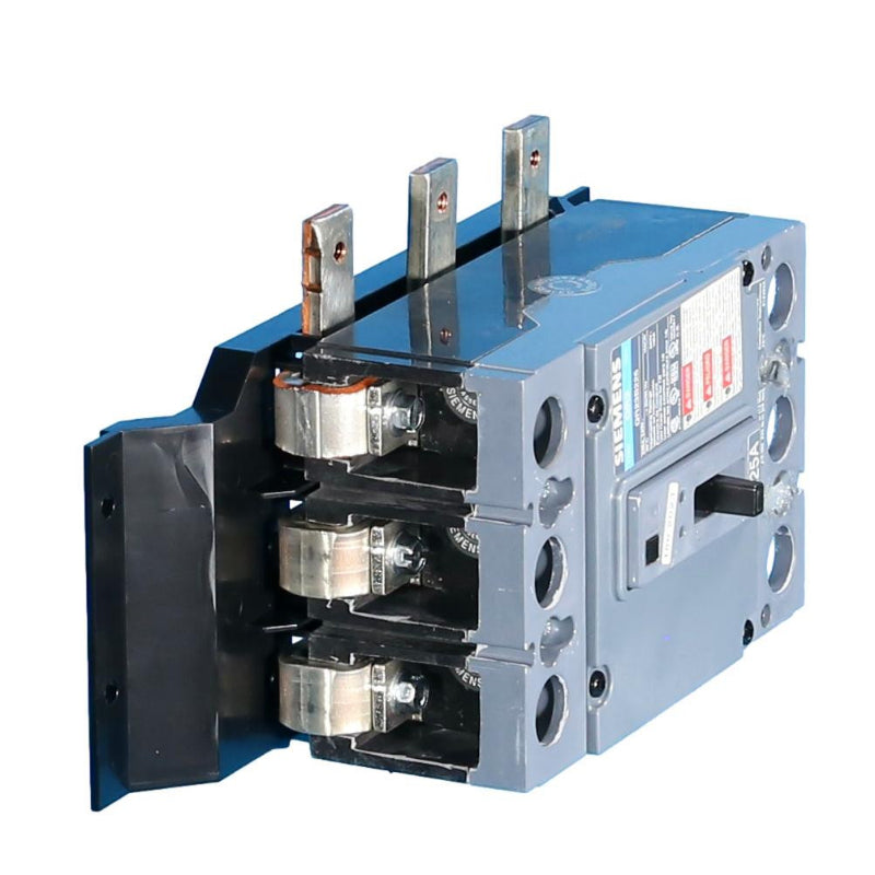 MBKQR3225A Siemens Breaker Mounting Kit 225 A 240 V Revised P1 Panel Board QR2 225A Circuit Breaker