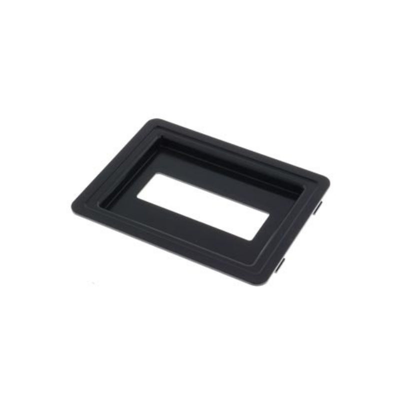 MBKQRFK Siemens Filler Plate For Revised P1 Panel Board Original P1 Panel Board QR Series Circuit Breaker