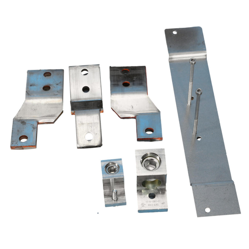 MBKVA5363A Siemens Main Strap Kit 400 A For RP1 Panel Board