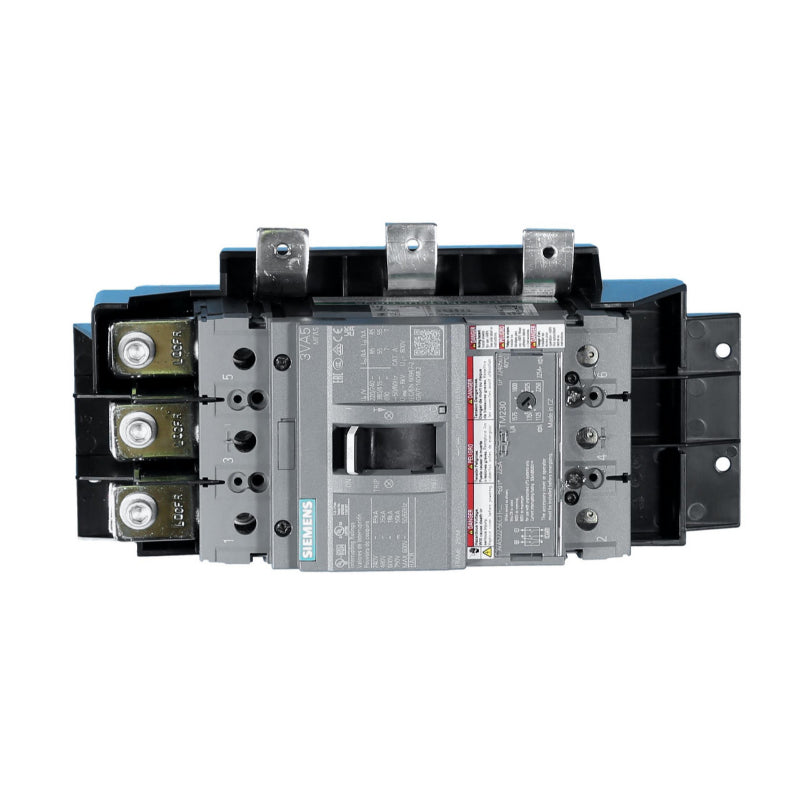 MBKVAM3200A Siemens Main Breaker Mounting Kit 240/480/600 V 200 A For RP1 Panel Board
