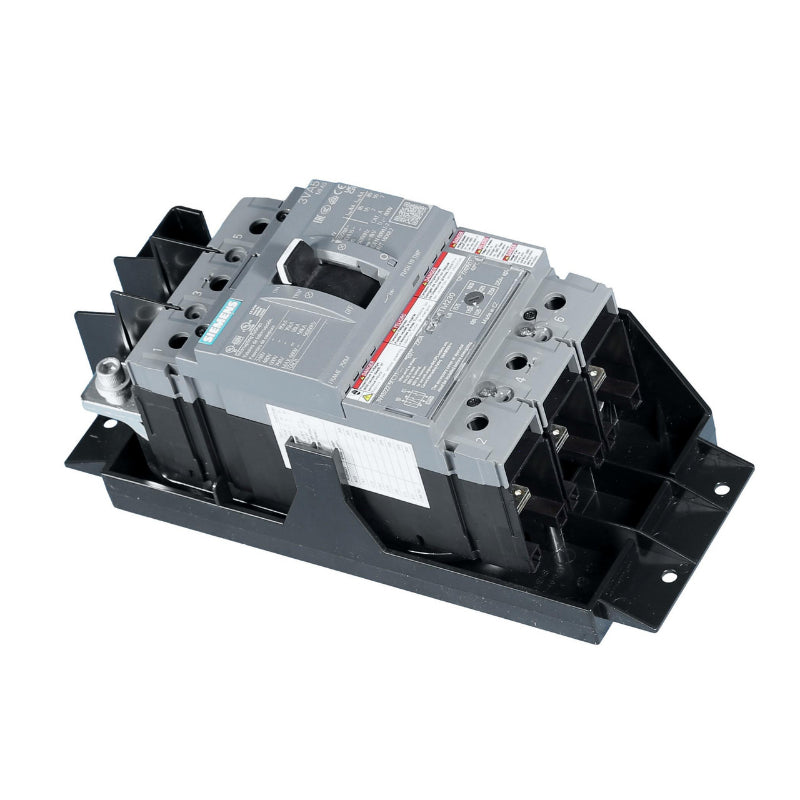 MBKVAM3200A Siemens Main Breaker Mounting Kit 240/480/600 V 200 A For RP1 Panel Board