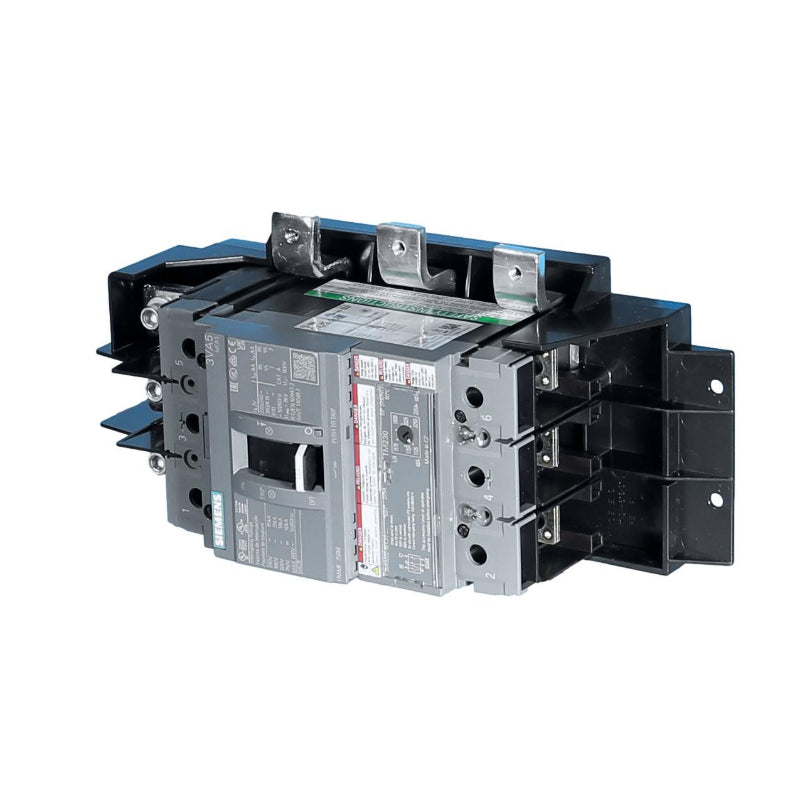 MBKVAM3200A Siemens Main Breaker Mounting Kit 240/480/600 V 200 A For RP1 Panel Board