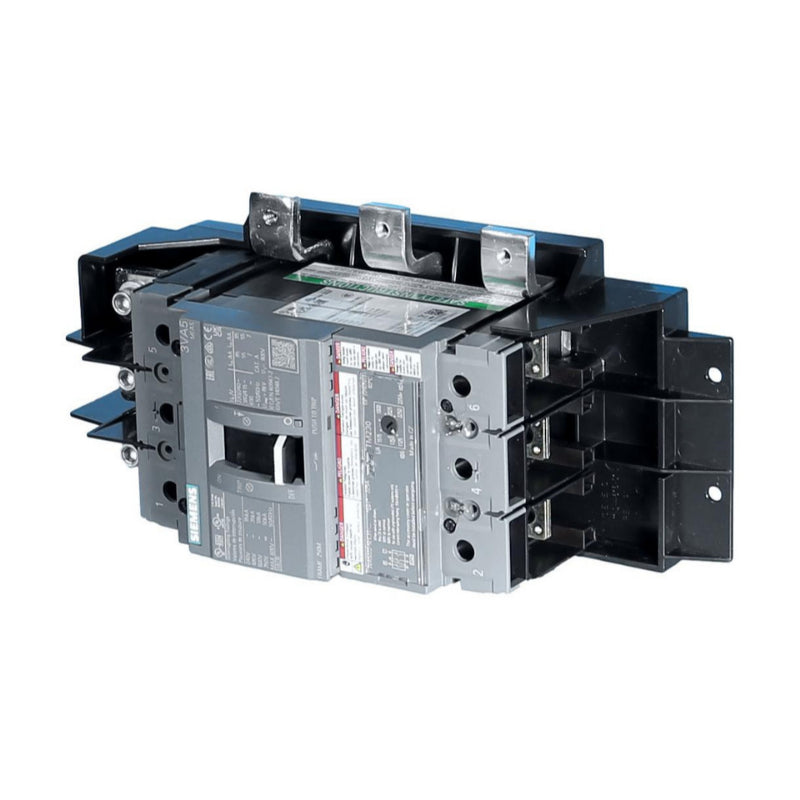 MBKVAM3250A Siemens Main Breaker Mounting Kit 240/480/600 V 250 A For RP1 Panel Board