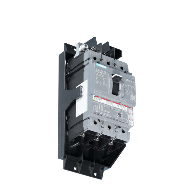 MBKVAM3250A Siemens Main Breaker Mounting Kit 240/480/600 V 250 A For RP1 Panel Board