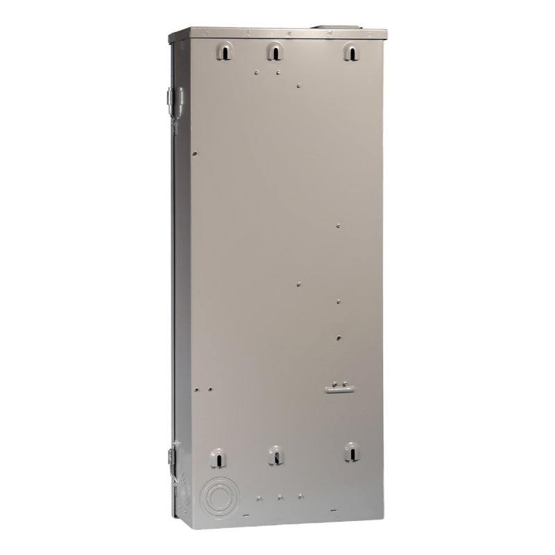 MC2442B1200ESV Siemens Low Voltage Meter Load Center 240 V 200 A 42 Circuit Single Phase Gray 22000 A