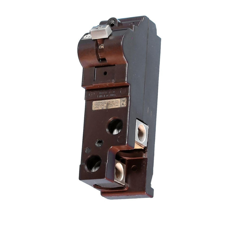 MD2125H Murray MDH Plug-on Main Circuit Breaker Thermal Magnetic 240 V 125 A 2 Pole