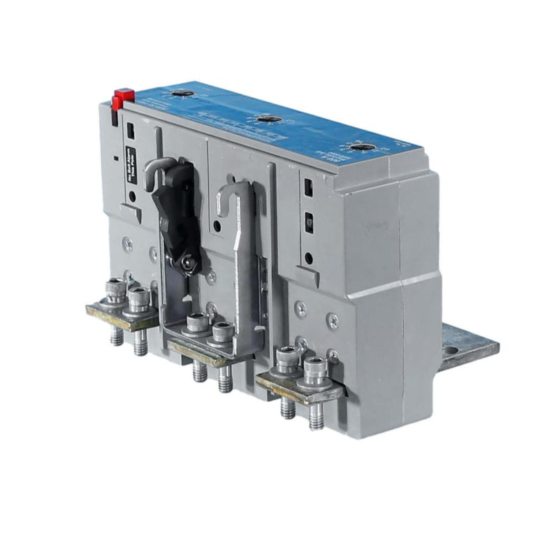 MD63L800 Siemens MD6 Molded Case Circuit Breaker 800 A 3 Pole MD Frame Magnetic