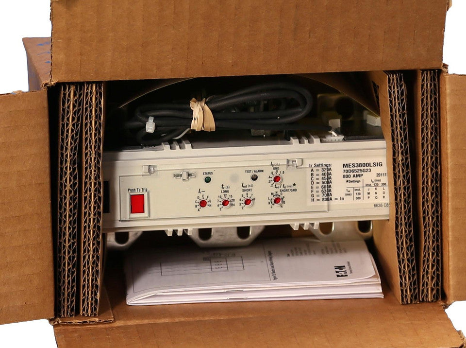 MES3800LSIG 310 Plus
