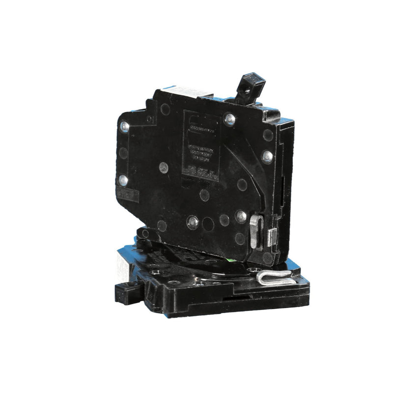 MH15 Siemens Duplex Circuit Breaker 110/120 V 15 A 1 Pole 10 kA