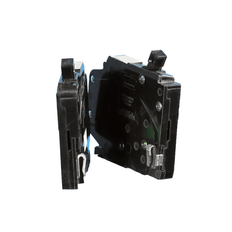 MH15 Siemens Duplex Circuit Breaker 110/120 V 15 A 1 Pole 10 kA