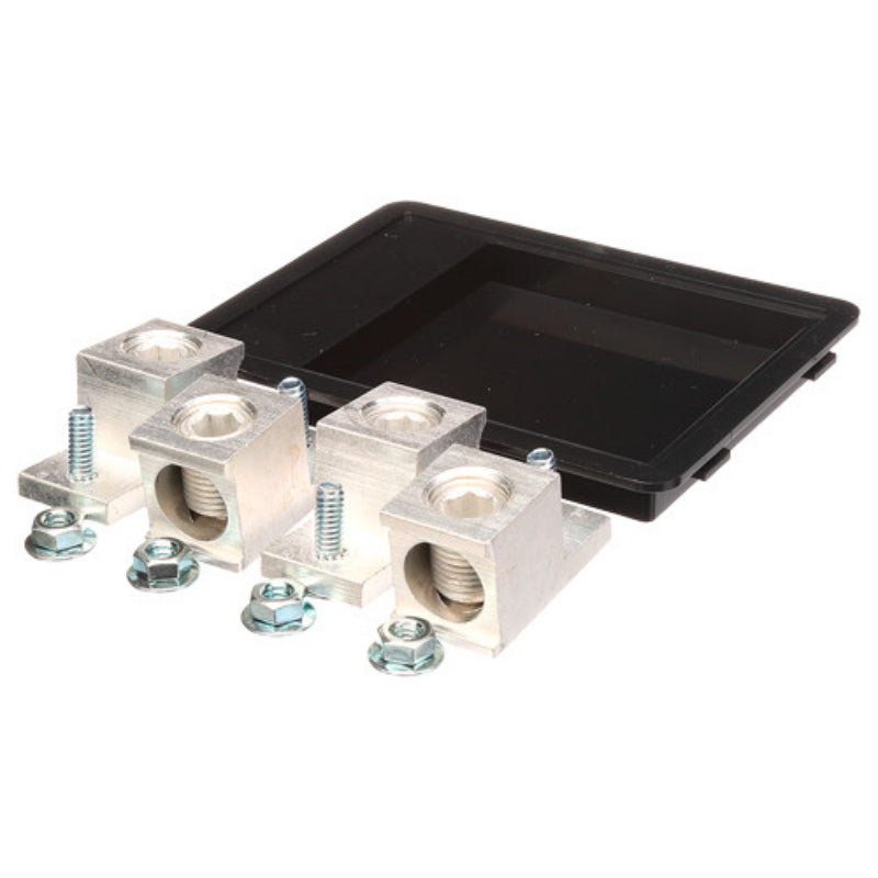 MLKA3A Siemens Lug Kit 250 A For Revised P1 Panel Board 4 Wire Feed Th ...