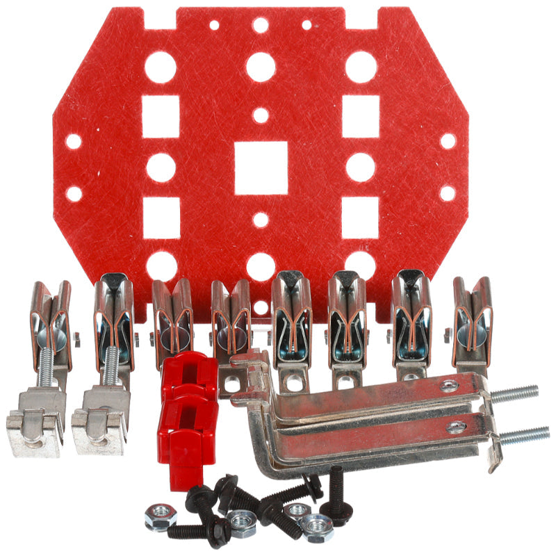 MMSCK2 Siemens Socket Assembly Kit 200 A For Modular Meter