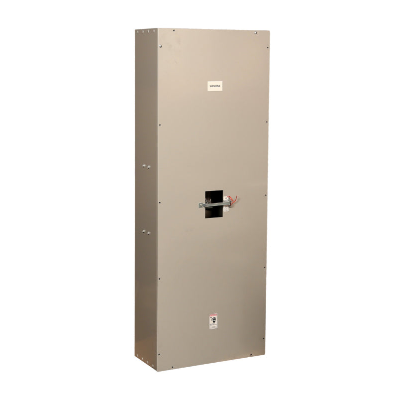 MND61 Siemens Circuit Breaker Enclosure 1200 A NEMA 1 Wall Mount For MD6/MXD6/SMD6/HMD6/HMXD6