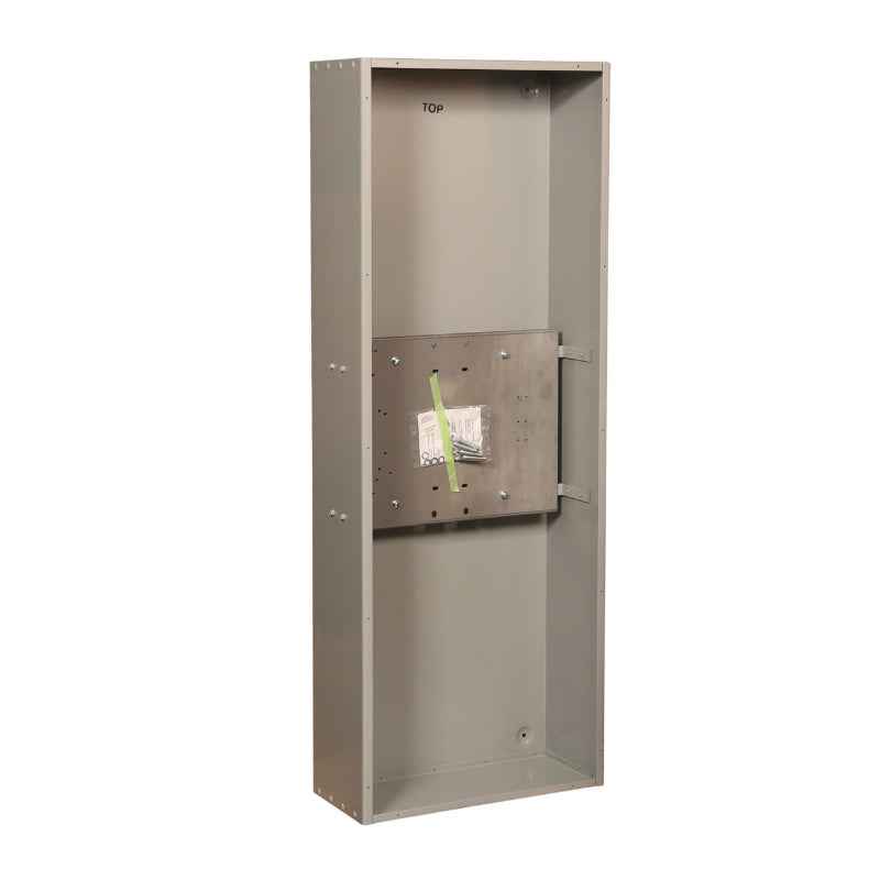 MND61 Siemens Circuit Breaker Enclosure 1200 A NEMA 1 Wall Mount For MD6/MXD6/SMD6/HMD6/HMXD6
