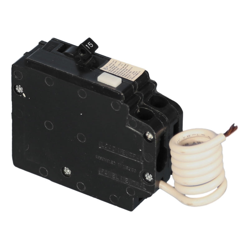 MP115GF Murray MP-GT Low Voltage Circuit Breaker 120 V 15 A 1 Pole 10 kA
