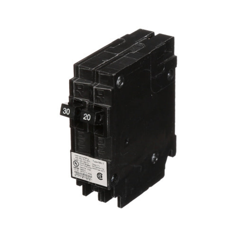 MP2020 Murray MH-T Duplex Circuit Breaker 120 V 40 A 2 Pole 10 kA