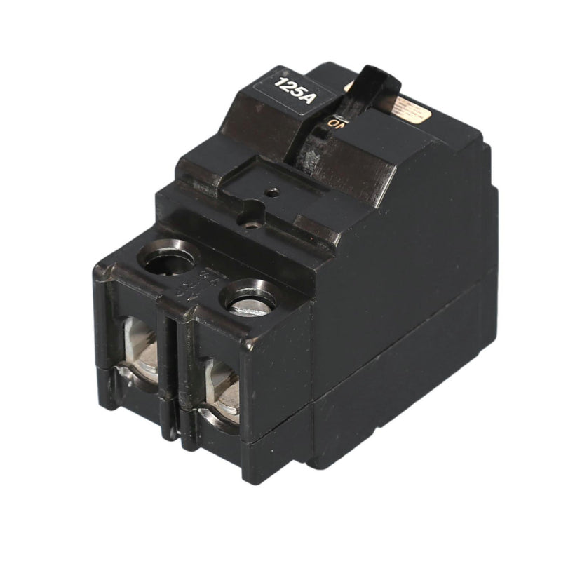 MP2125 Murray MP-T Low Voltage Circuit Breaker 120/240 V 125 A 2 Pole 10 kA