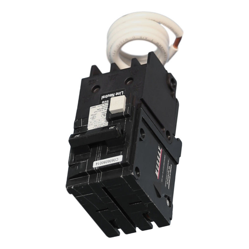 MP250GF Murray MP-GT Low Voltage Circuit Breaker 120/240 V 50 A 2 Pole 10 kA
