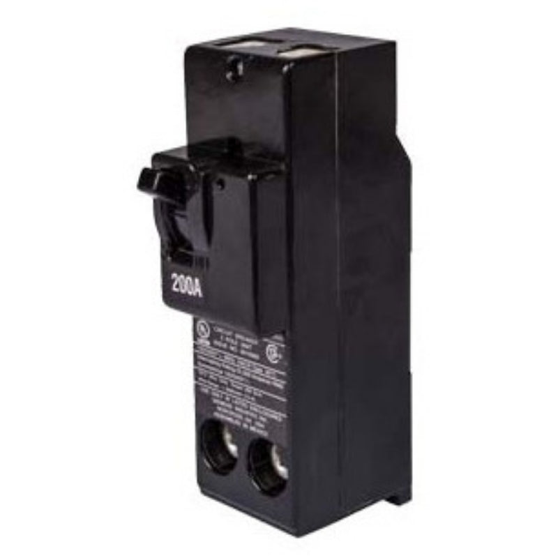 MPD2200KM Murray MD-MT Low Voltage Circuit Breaker 120/240 V 200 A 2 Pole 65 kA