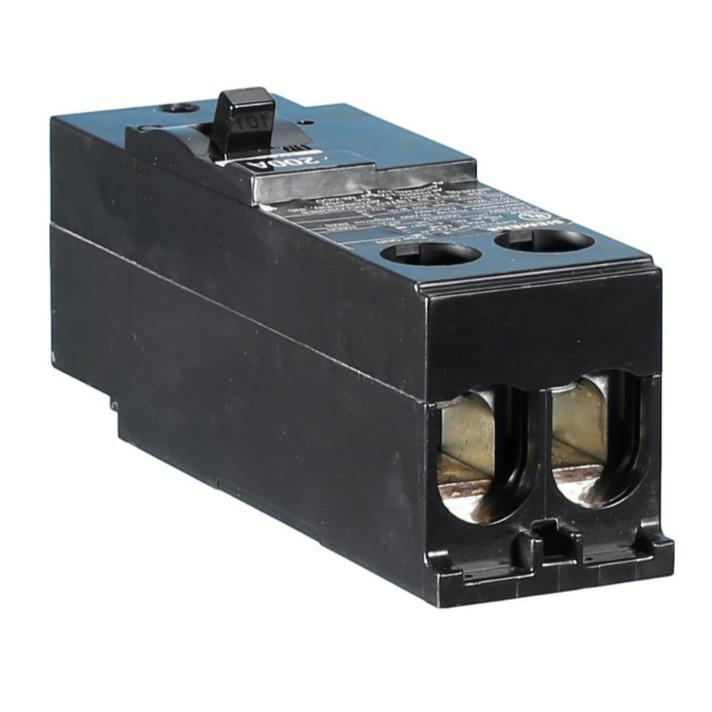 MPD2200RH Murray MD-HTR Low Voltage Circuit Breaker 120/240 V 200 A 2 Pole 22 kA
