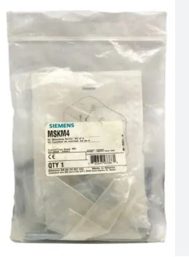 MSKM4
BREAKER VL MOUNT SCREW KIT 4PCS