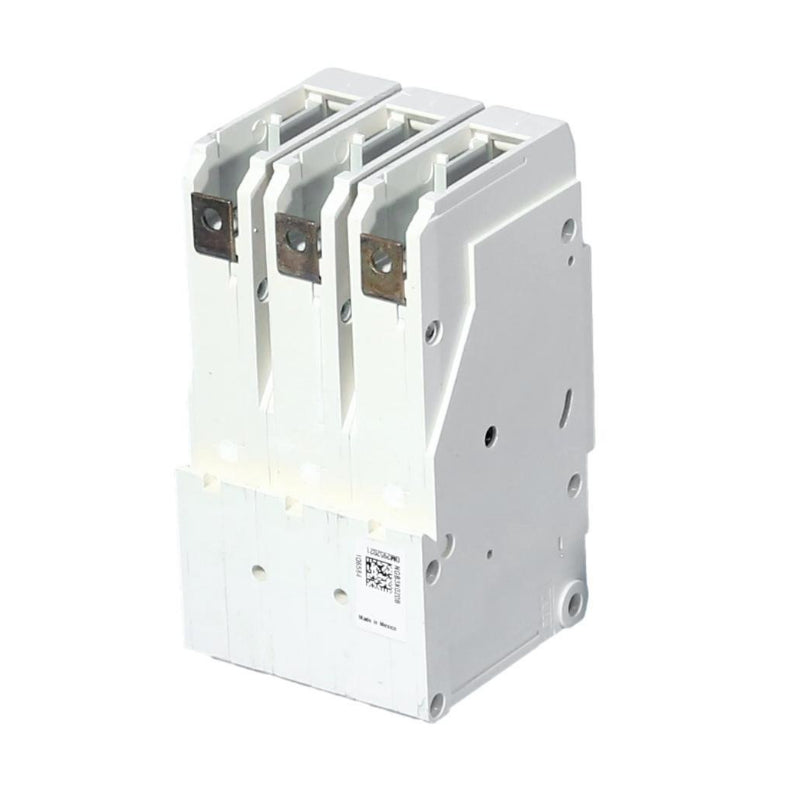 NGB3K020B Siemens NGB2 Molded Case Circuit Breaker 20 A 3 Pole 600Y/347 VAC NGB 125A Frame Thermal Magnetic Load Side Lug 100 kA