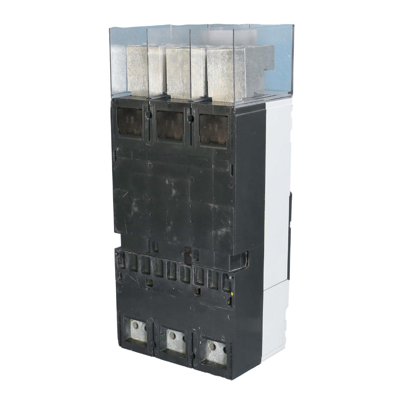NNY3B100 Siemens VL Molded Case Circuit Breaker 1000 A 3 Pole 480 VAC NG Frame Thermal Magnetic Line Side Lug 35 kA