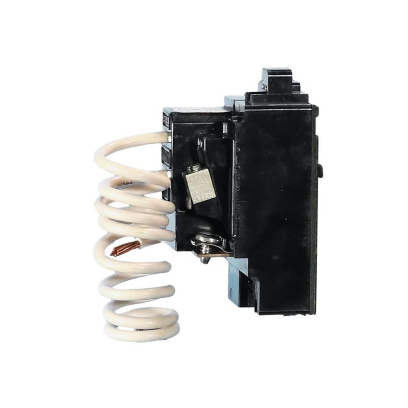 P120GF Pushmatic Ground-Fault Circuit Interrupter 20 A 1 Pole 120 VAC 10000 A
