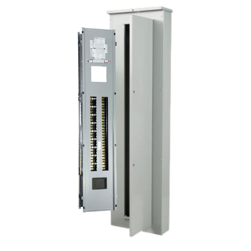 P154ML400A3R Siemens Panel Board 400 A 3 and 4 Wire Single & Three Phase 277/480 V