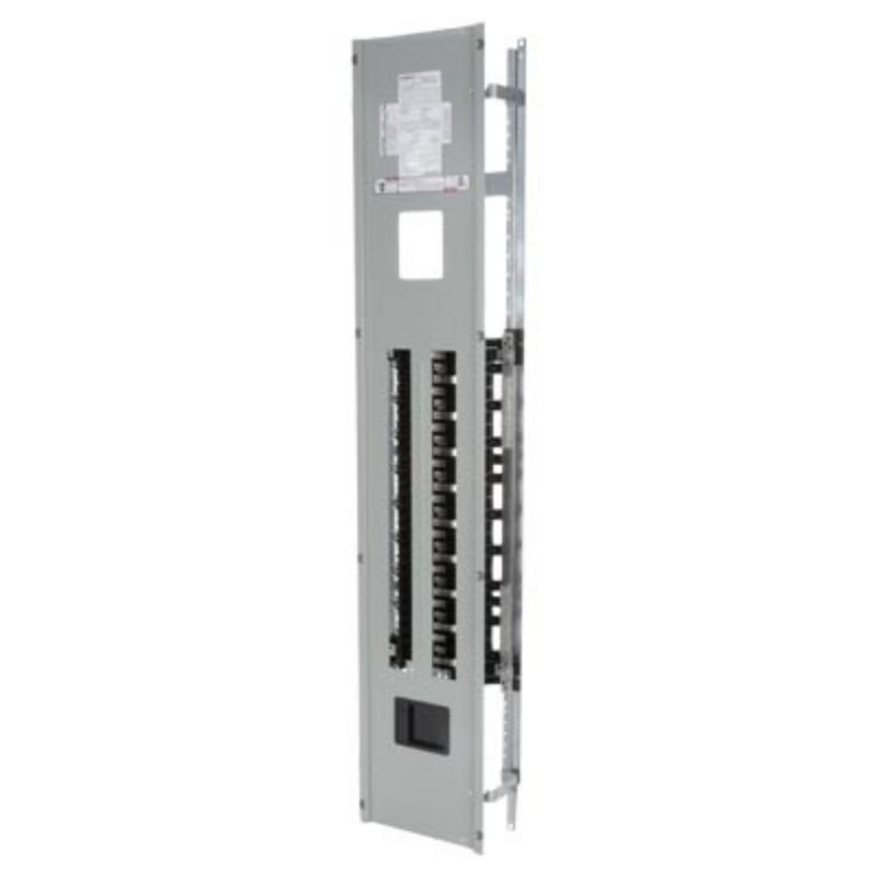 P1E54MC400CT Siemens Unassembled Lighting Panel 480/277 V 400 A For RP1 Panel Board