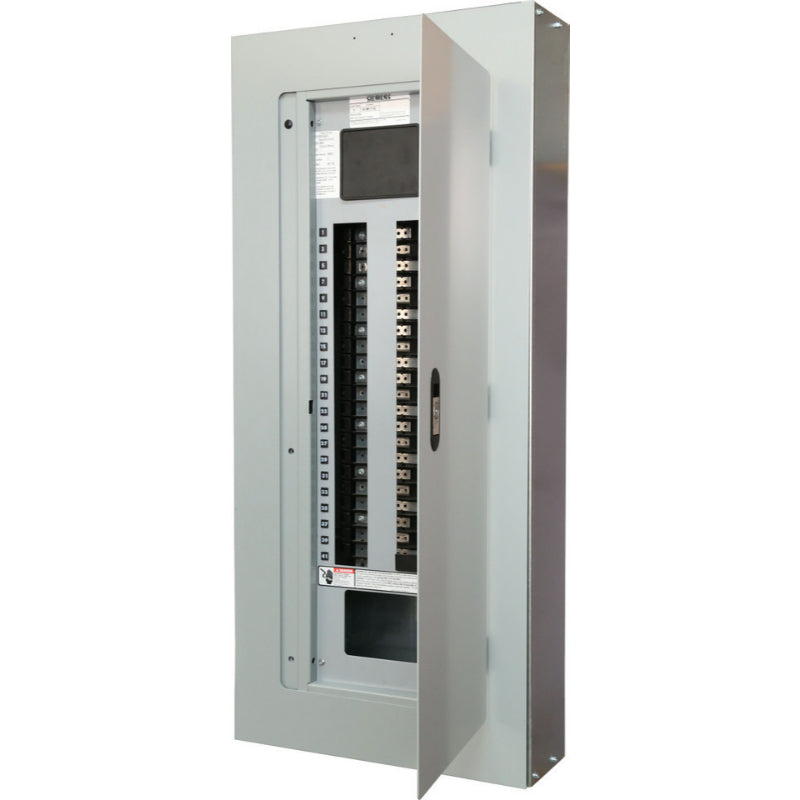 P1X30ML250ATST Siemens Series P Panel Board 250 A 4 Wire Three Phase Gauge Steel 208/120 V