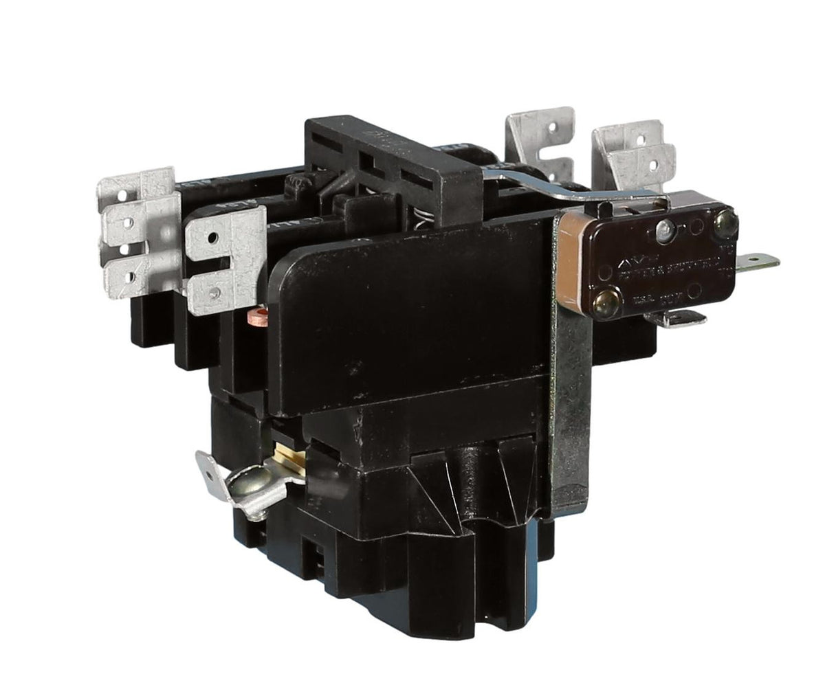 P25-4001-120 Potter & Brumfield P25 Contactor 120 V 30A Three Phase