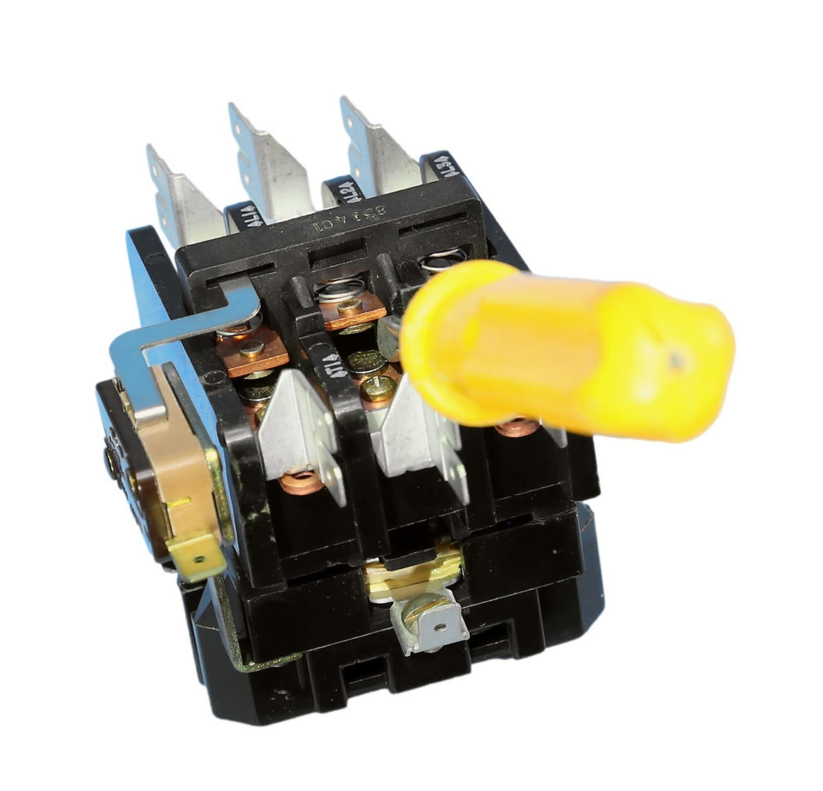P25-4001-120 Potter & Brumfield P25 Contactor 120 V 30A Three Phase
