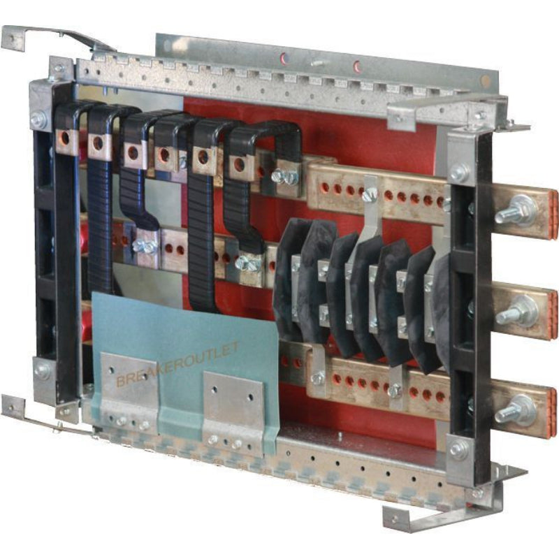 PF4606 Siemens Distribution Kit 600 A 480/277 V For ED4 / FXD6 Circuit Breaker Series